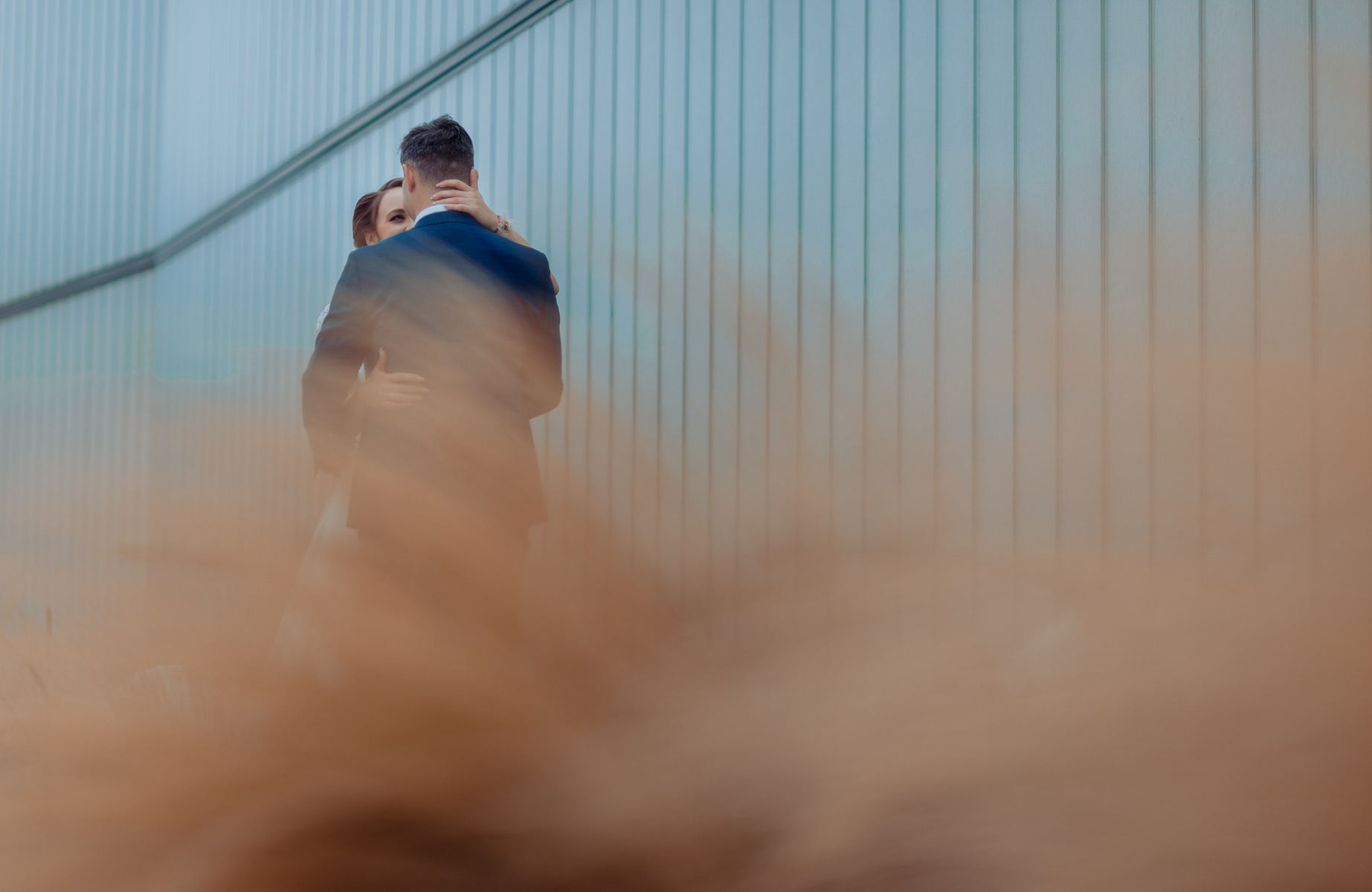 Петя и Тони