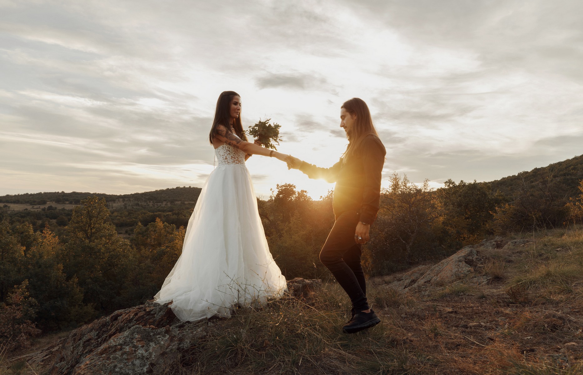 Вера и Стоян